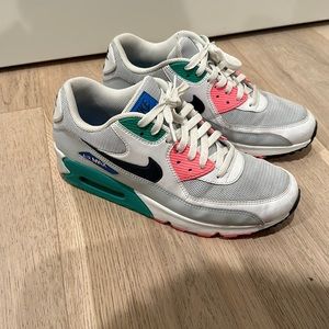 Air Max 90 south beach used